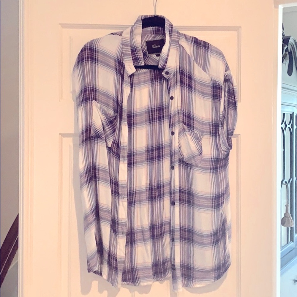 Rails Britt Shirt